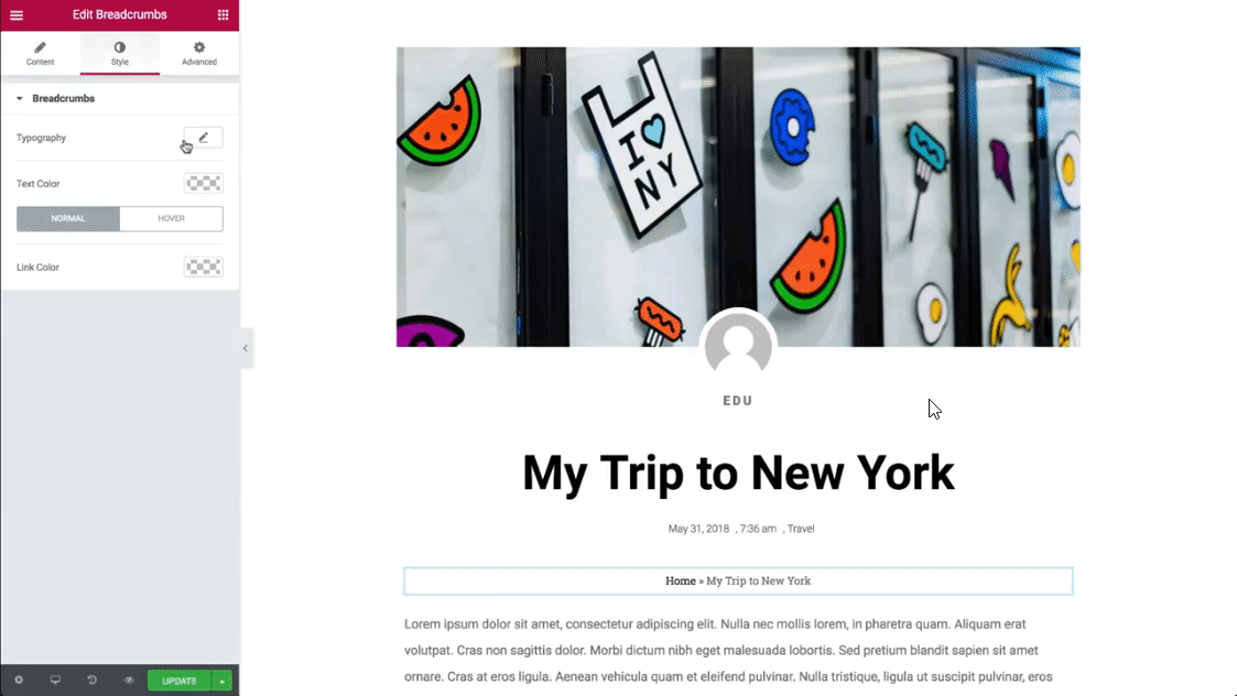 How to Add Breadcrumbs in WordPress site To Improve User Experience
